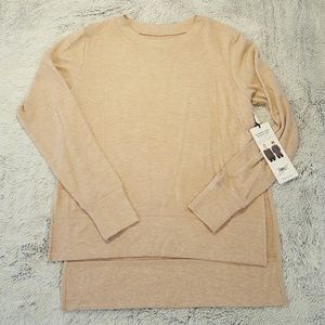 ALO Glimpse Long Sleeve Top